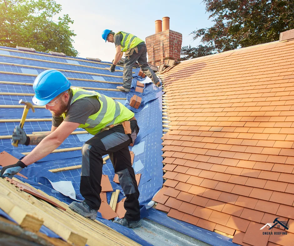 Why choose Roof Repair Near Me in Sycamore, IL
