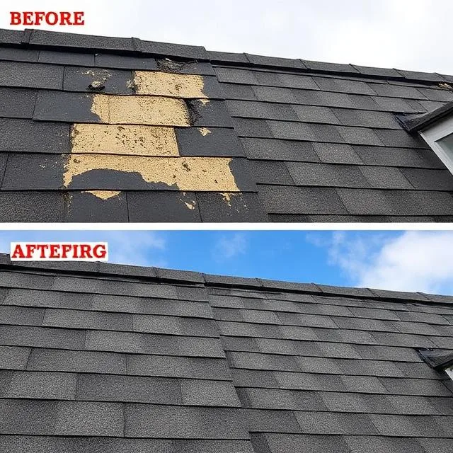 Roof Repair Near Me in Sycamore, IL near me